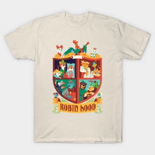 Oo.De.Lolly Family T-Shirt